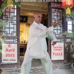 Atelier Qi Gong contre les douleurs - Ligue Nouvelle Aquitaine